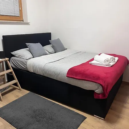 Apartment Urko