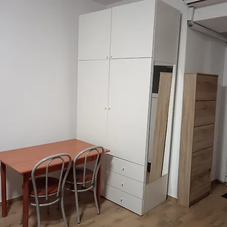Urko Apartment Ljubljana