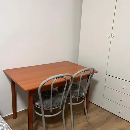 Apartman Urko Ljubljana