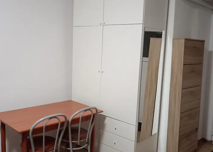 Urko Apartment Laibach