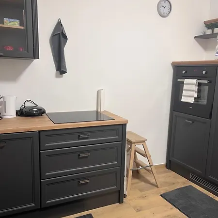 Urko Appartement *